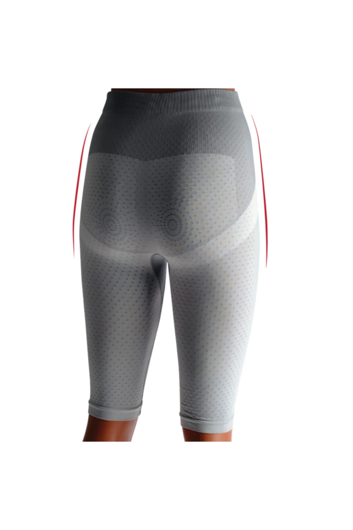 Mass & Slim Masaj Form Korse (artık Hepsi Bir Arada!)