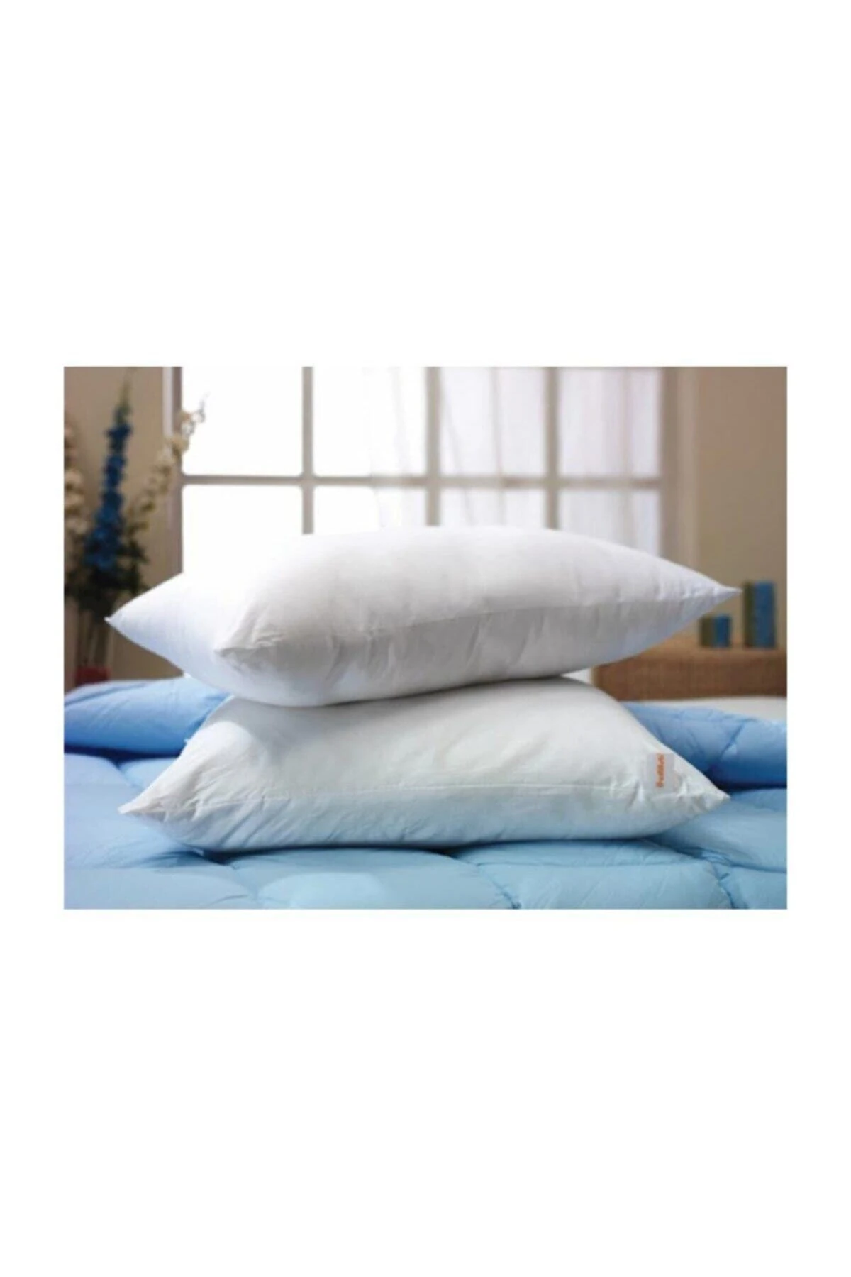 Silikon Yastık 50 X 70 Cm