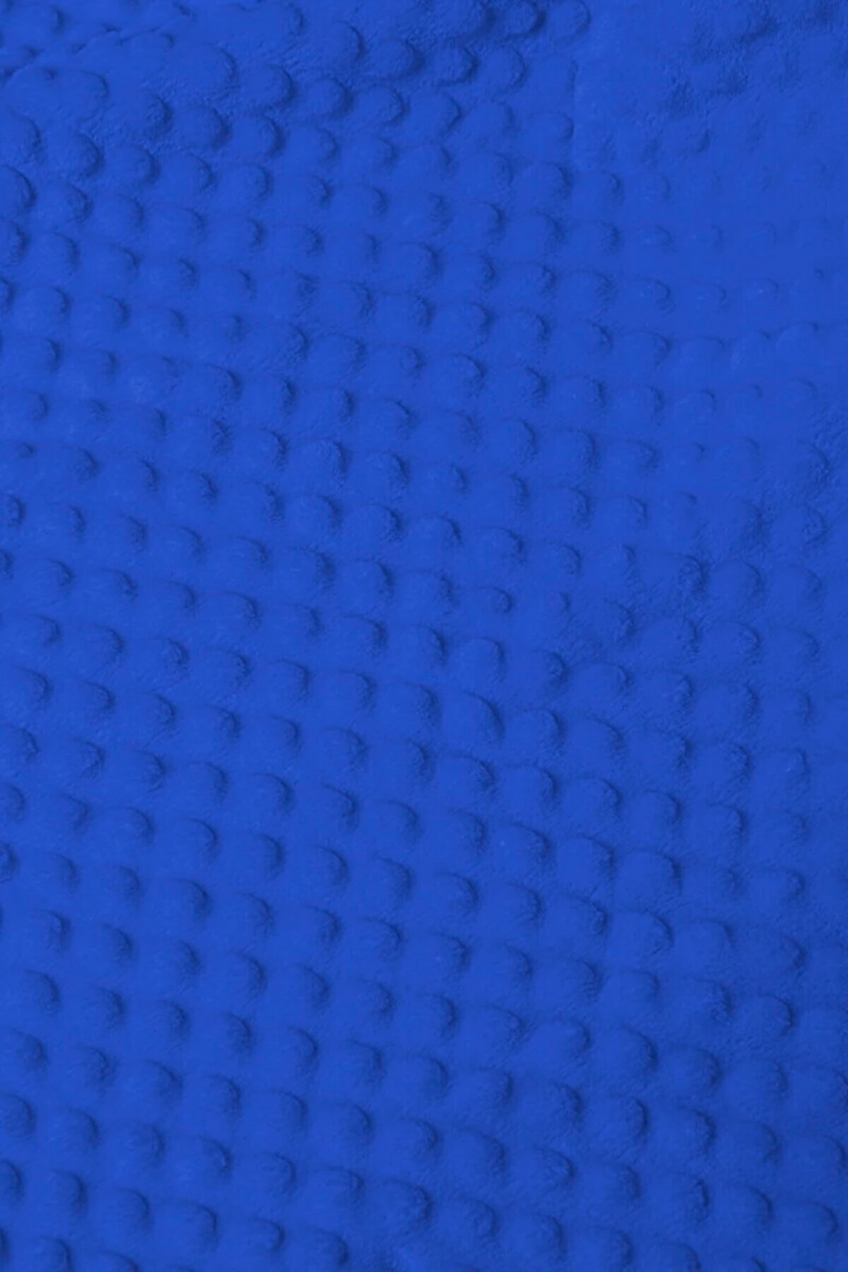 Tomurcuk Çift Kişilik Battaniye Indigo