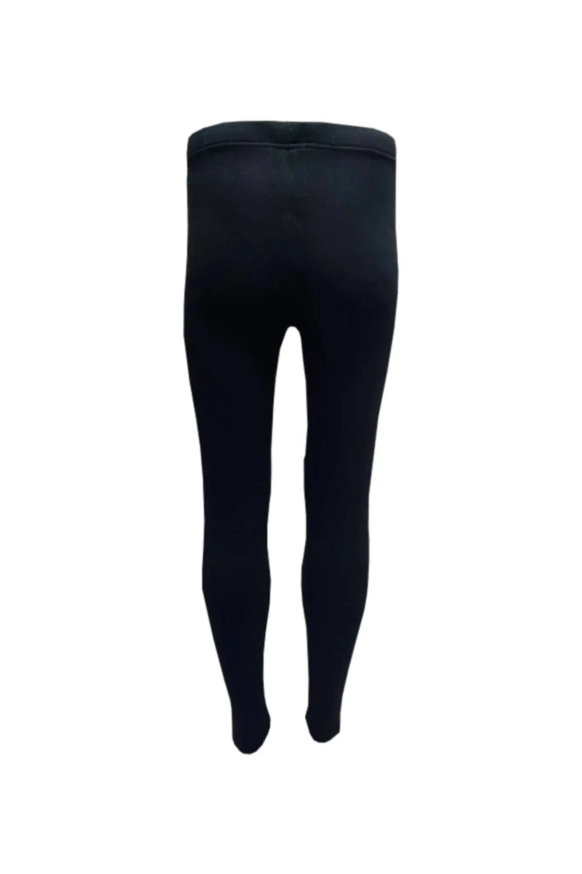 KIŞLIK İÇİ POLARLI ŞARDONLU TAYT