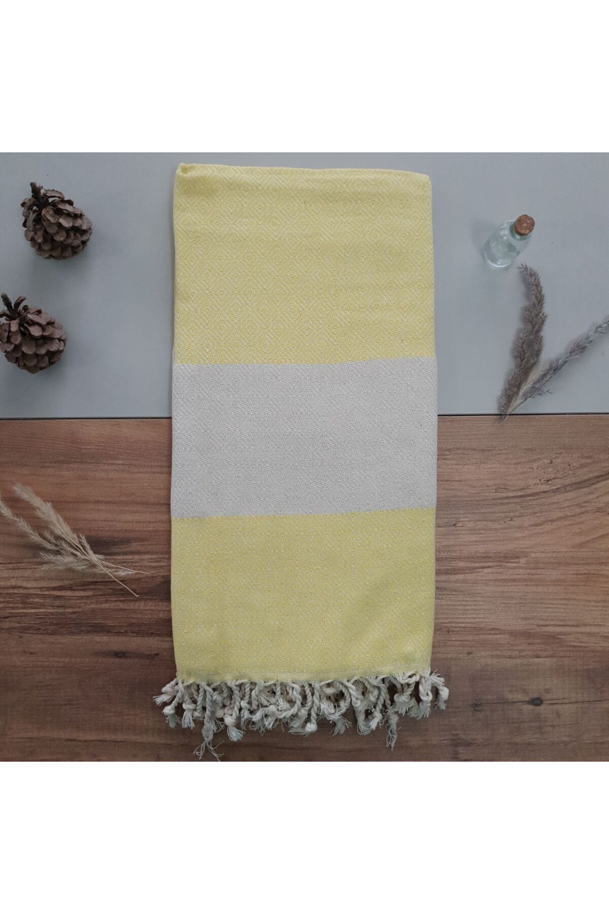 Elmas Peştemal %100 Pamuk, 100*180 Ebatında