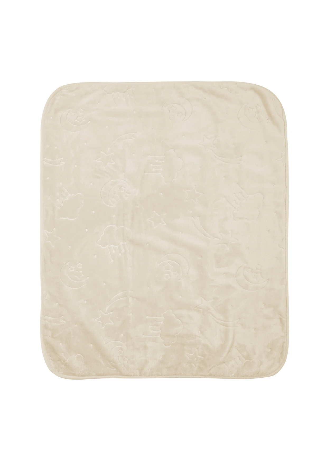 Embos Bebek Battaniyesi 100x120