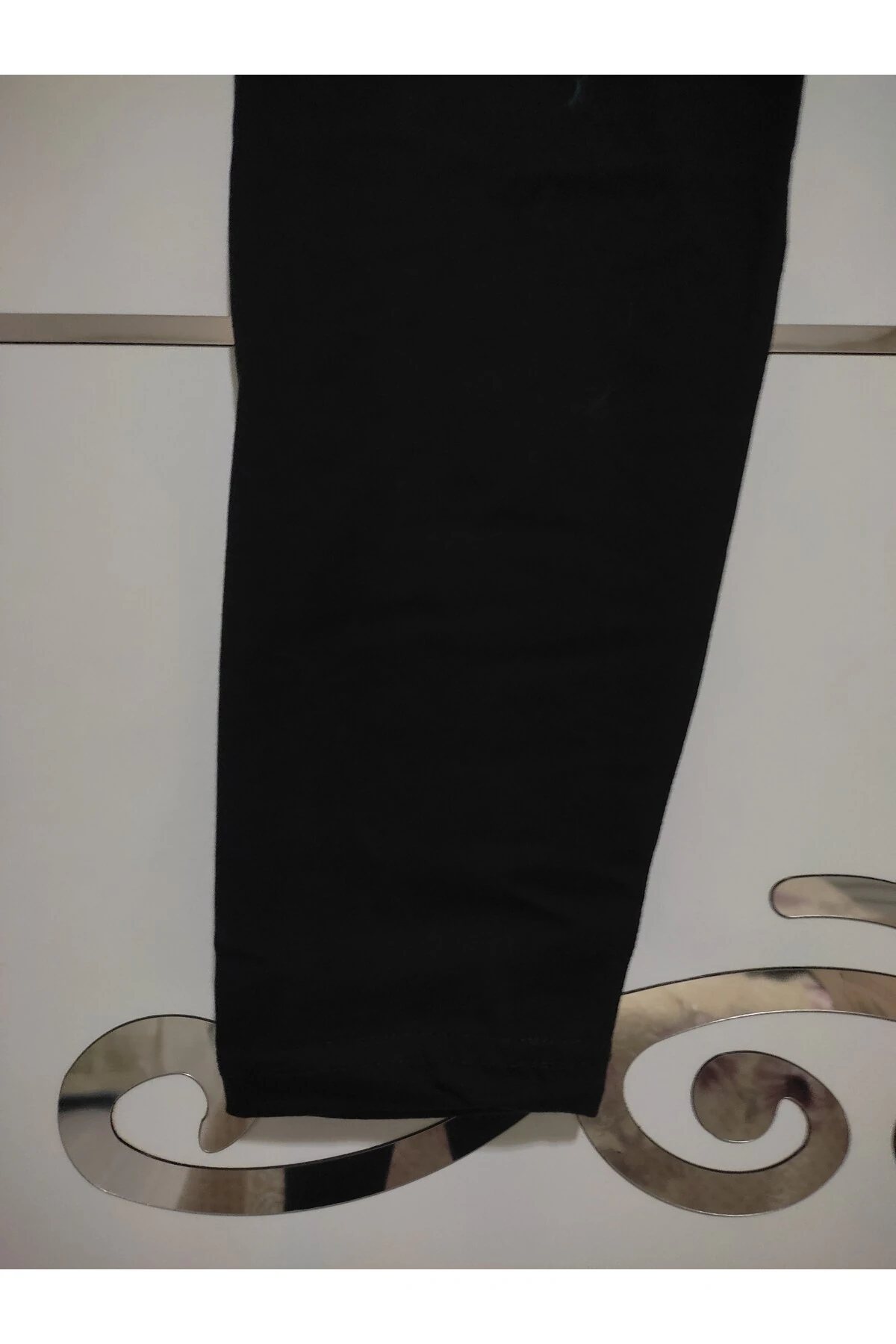 PAMUK PENYE AĞLI UZUN TAYT