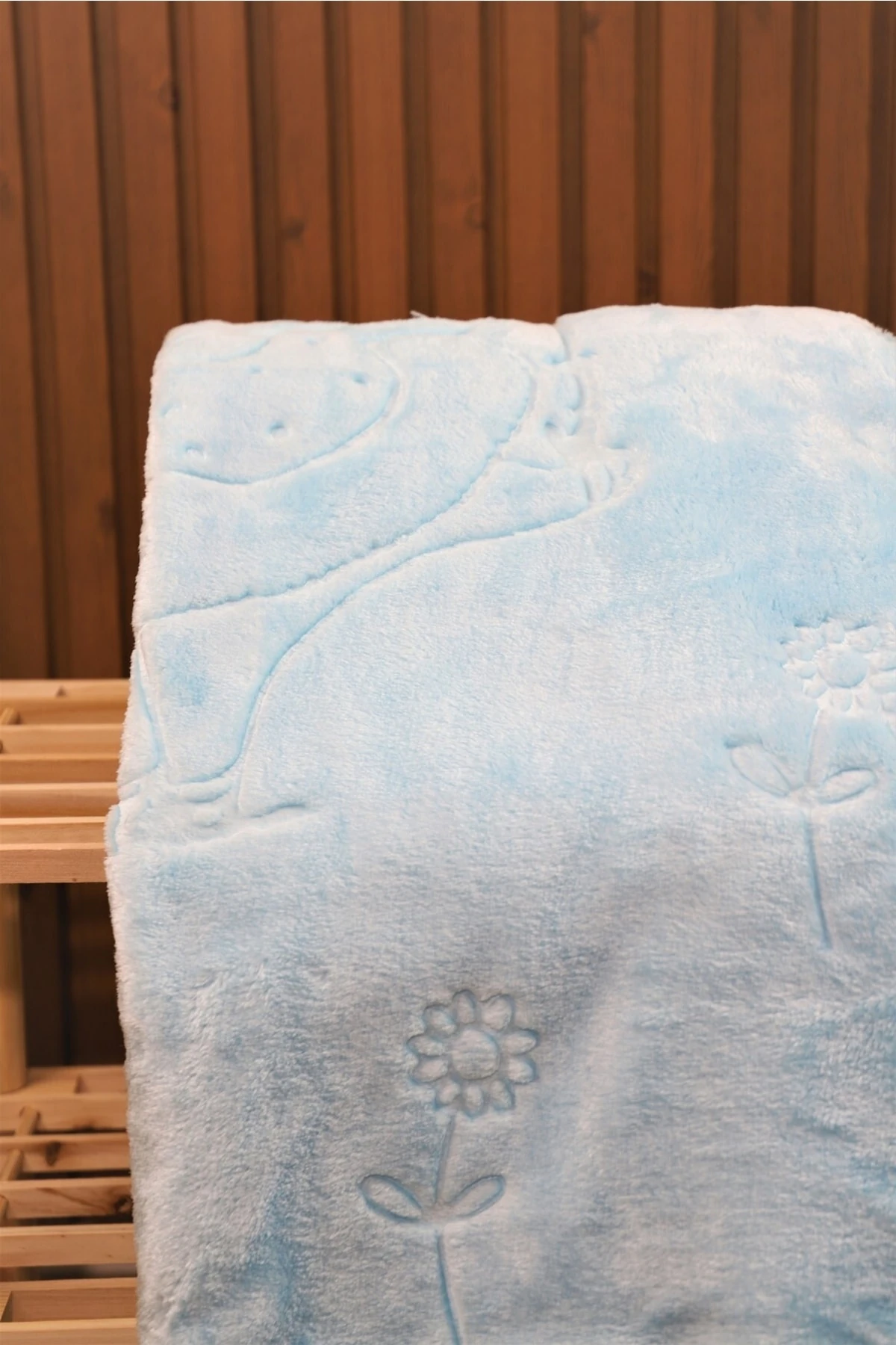 Embos Bebek Battaniyesi 100x120