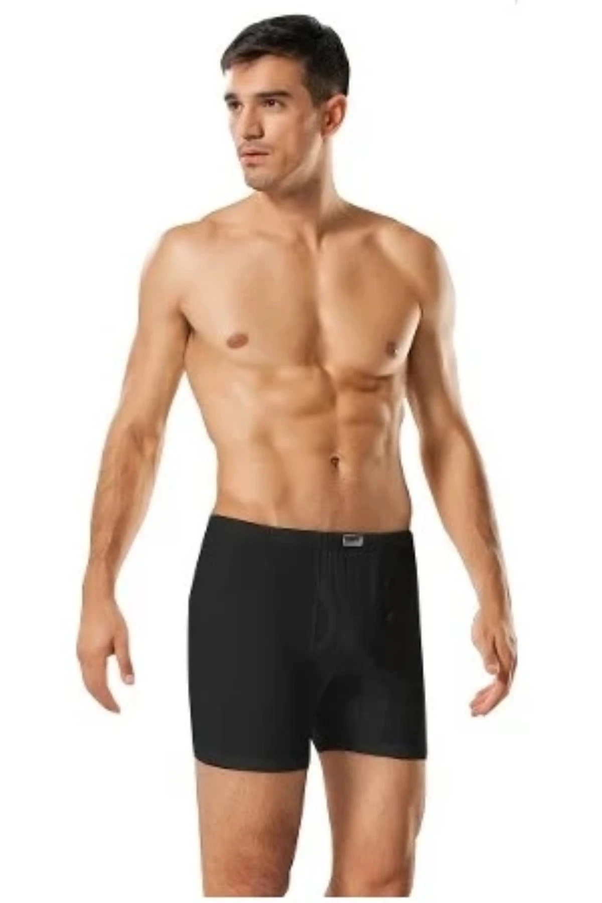 Erkek Ribana Arjantin Külot 6'lı