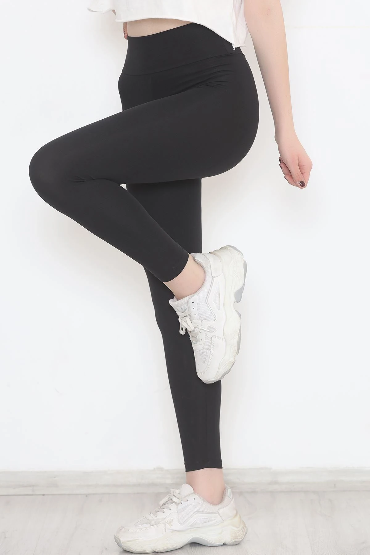 Dalgıç Tayt Siyah - 2710.1702.