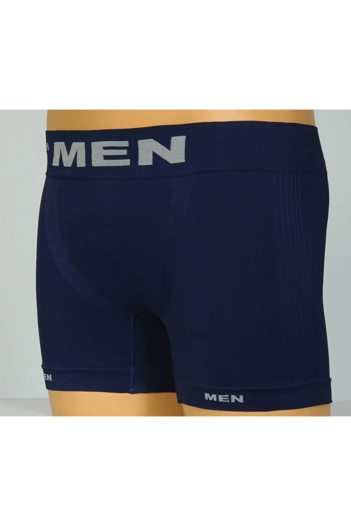 Yeni Sezon 6’lı Likralı Erkek Boxer Modelleri 9005