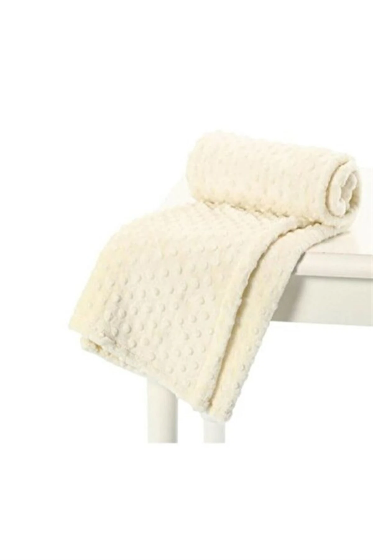 Tomurcuk Çift Kişilik Battaniye