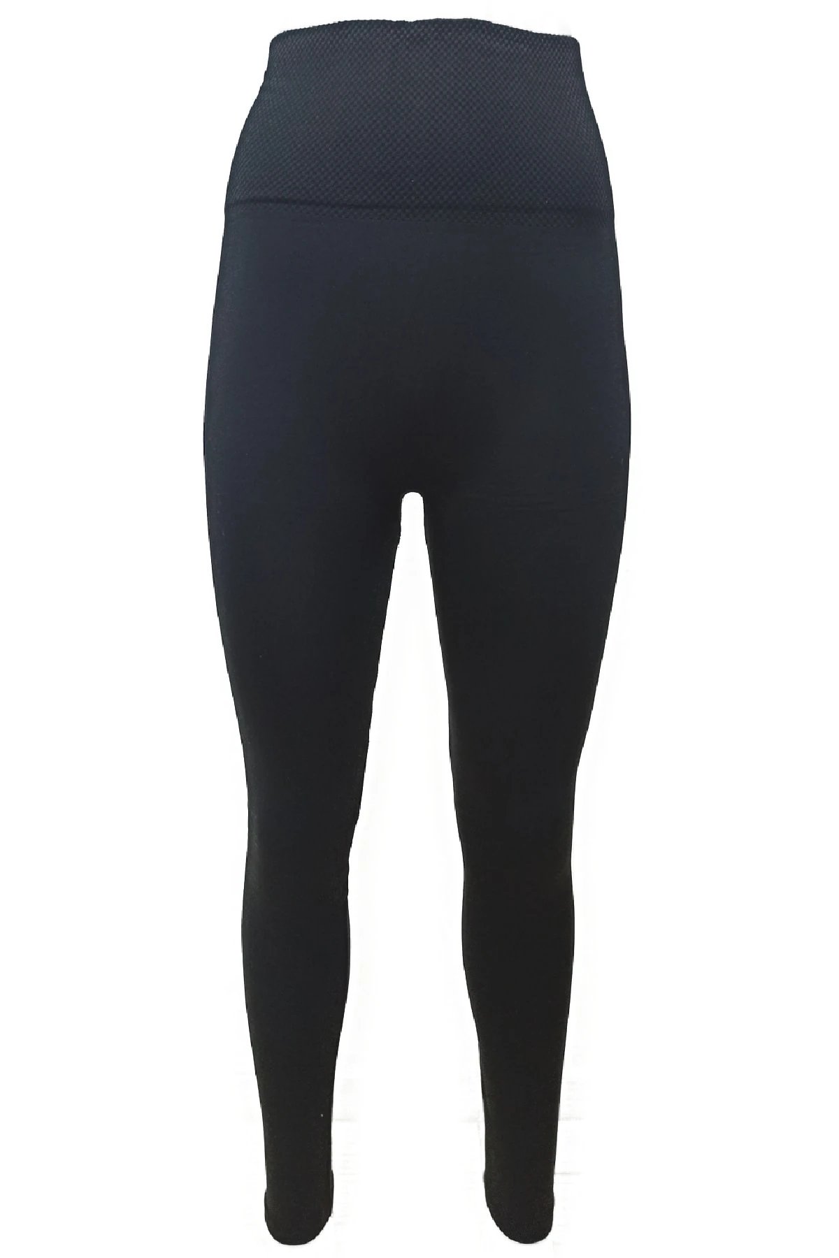 Kadın Dikişsiz Termal Tayt