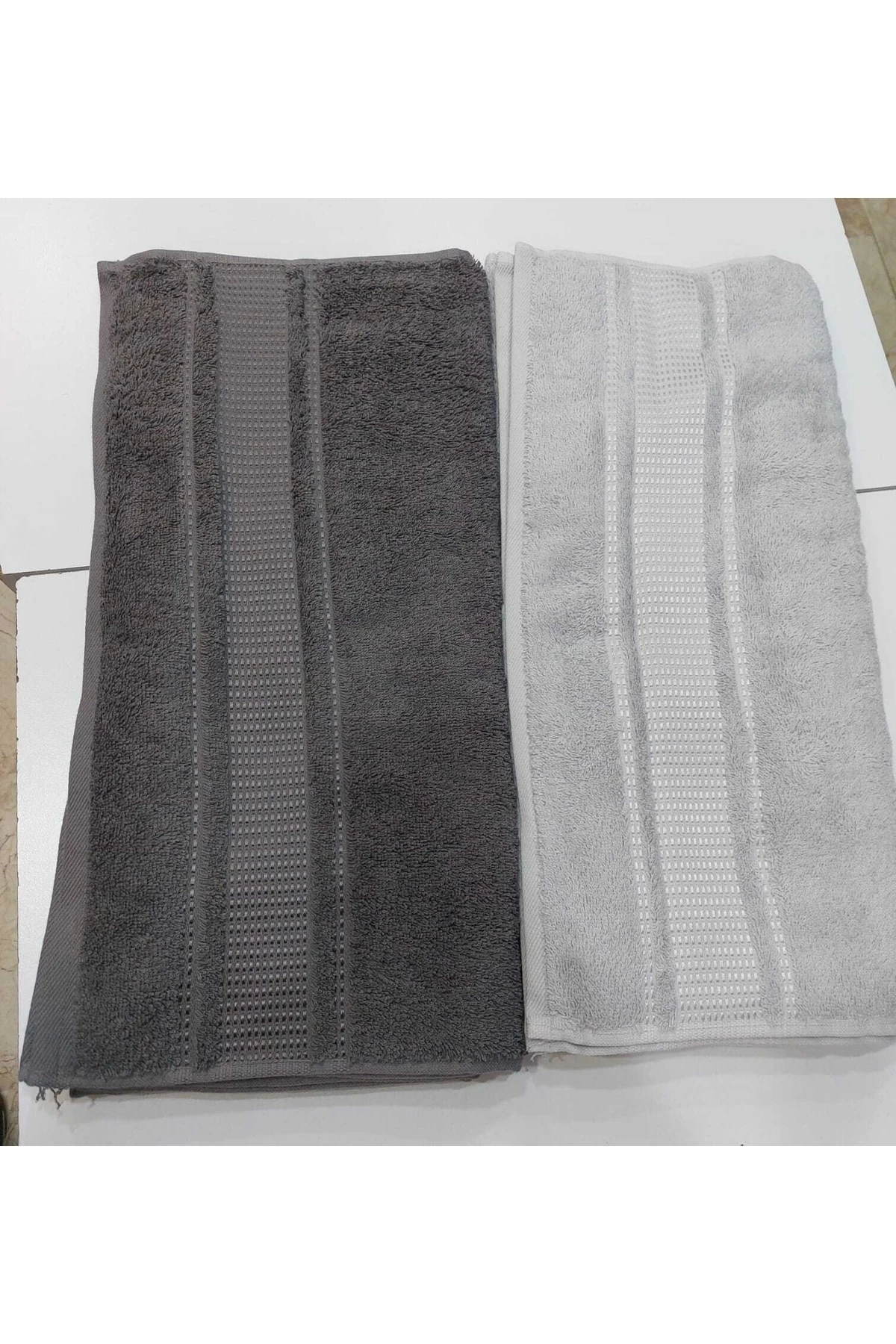 Colourist Havlu 50x90