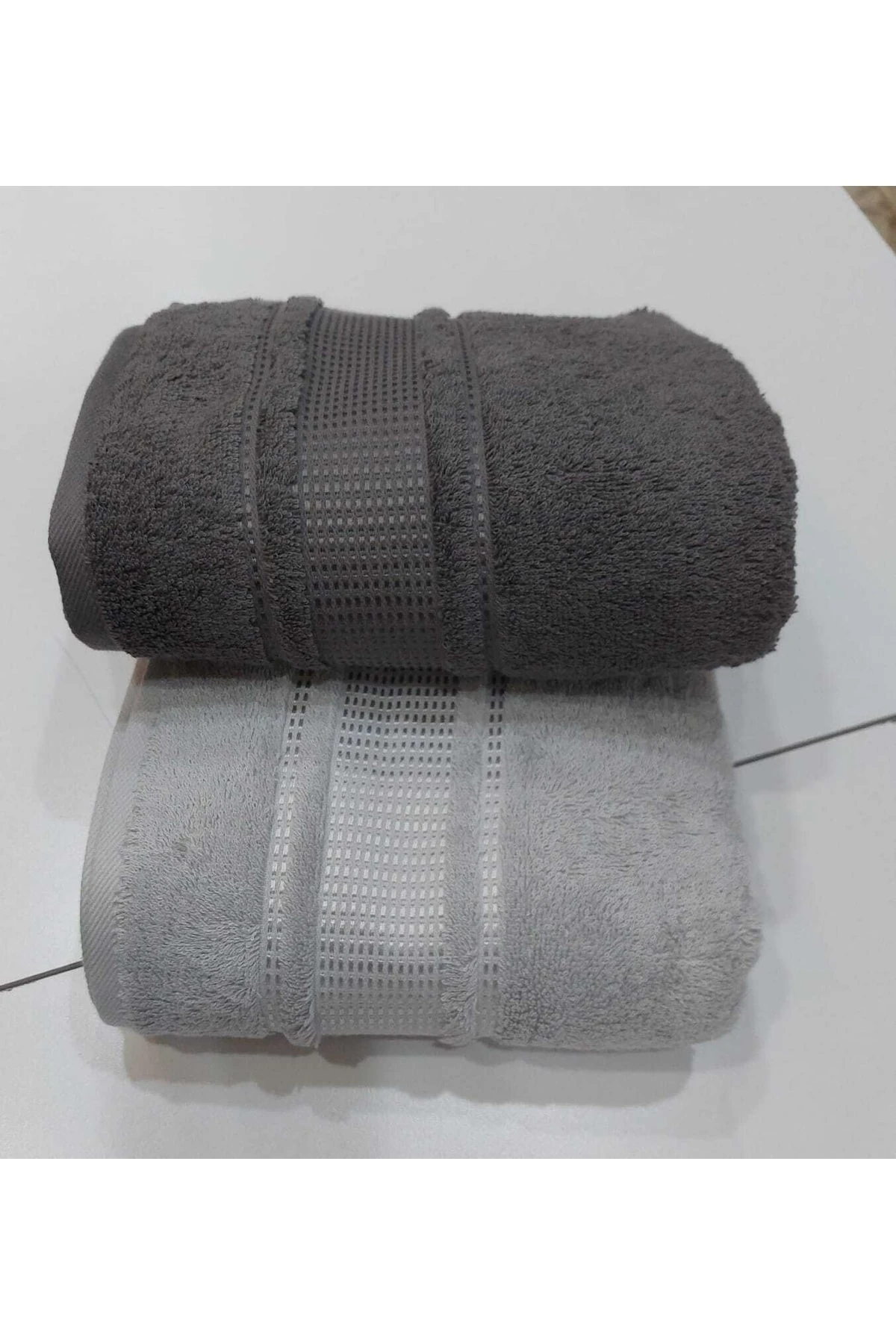 Colourist Havlu 50x90