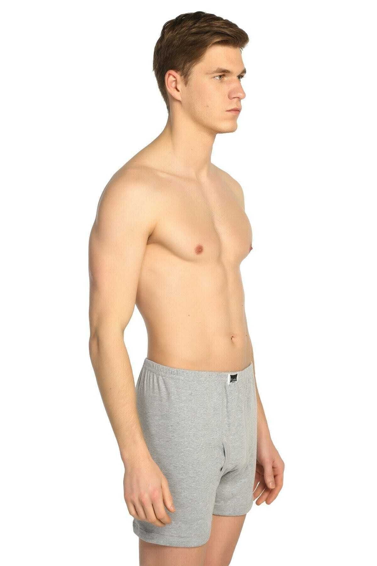 Erkek Ribana Arjantin Paçalı 3'lü Paket