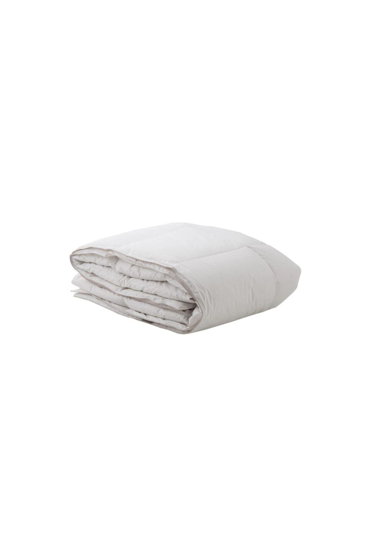 Çift Kişilik Kaz Tüyü Yorgan 195x215