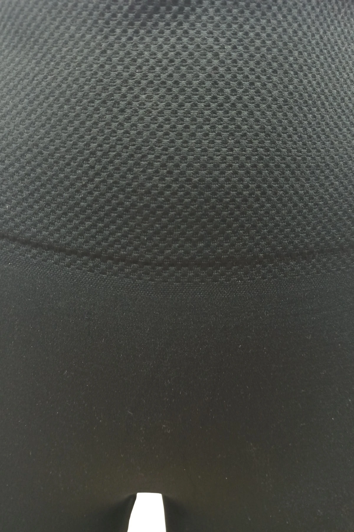 Kadın Dikişsiz Termal Tayt