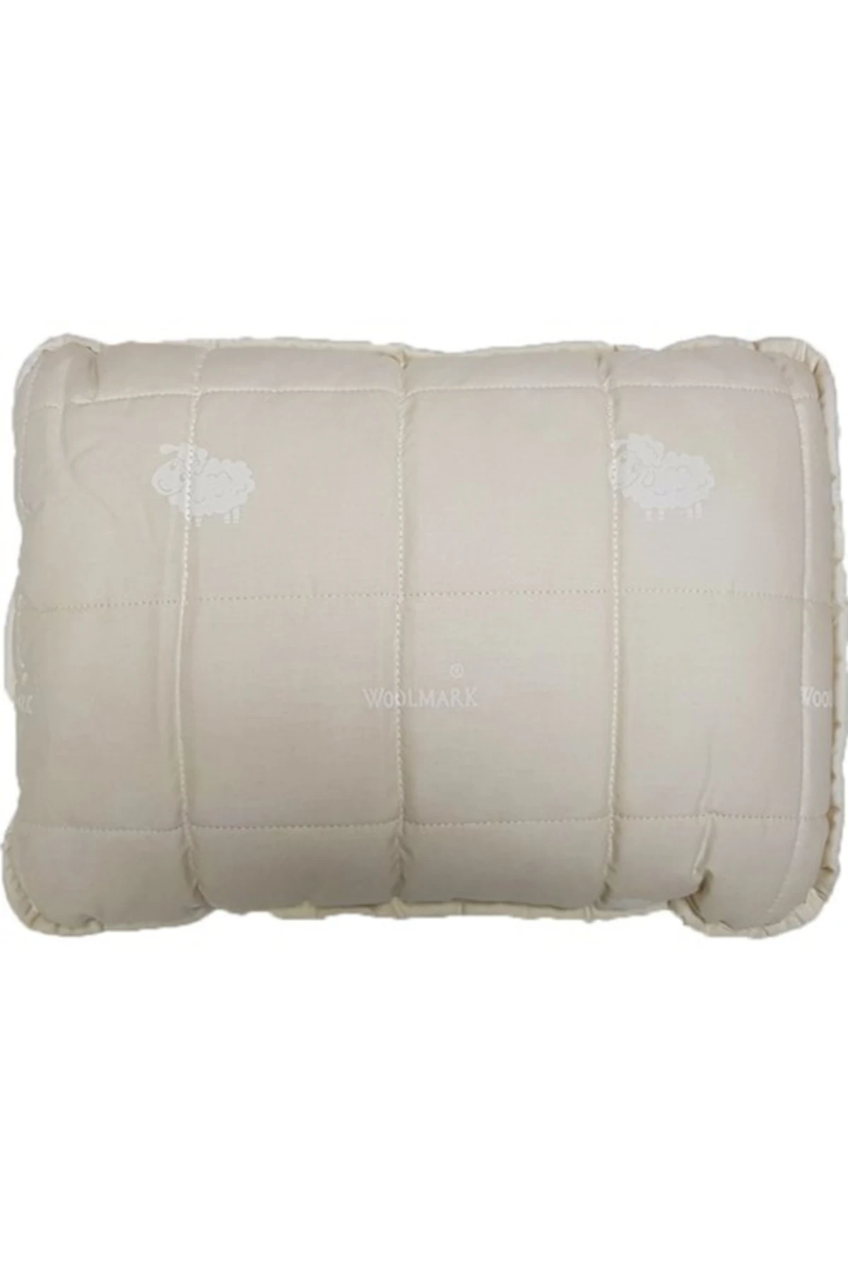 Bebek Yastık Yün 35x45 Cm