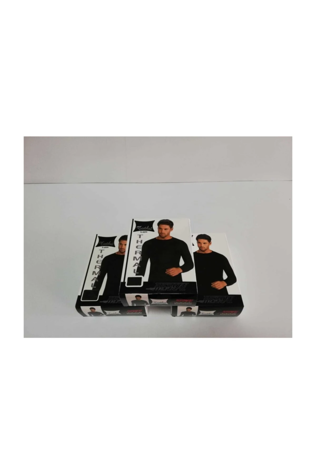 Erkek Termal Üst Içlik