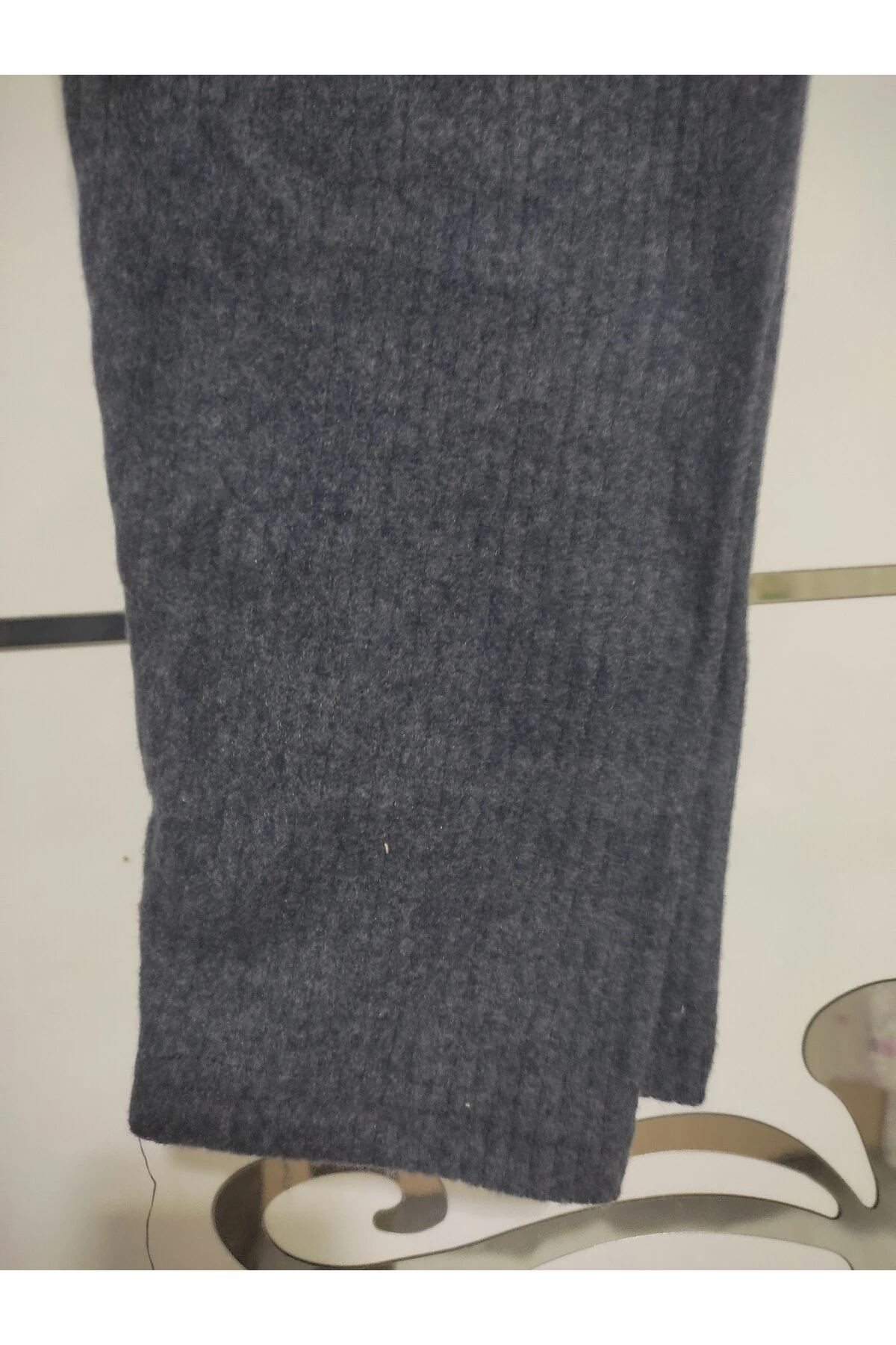 SELANİK KAŞKORSE KUMAŞ TAYT