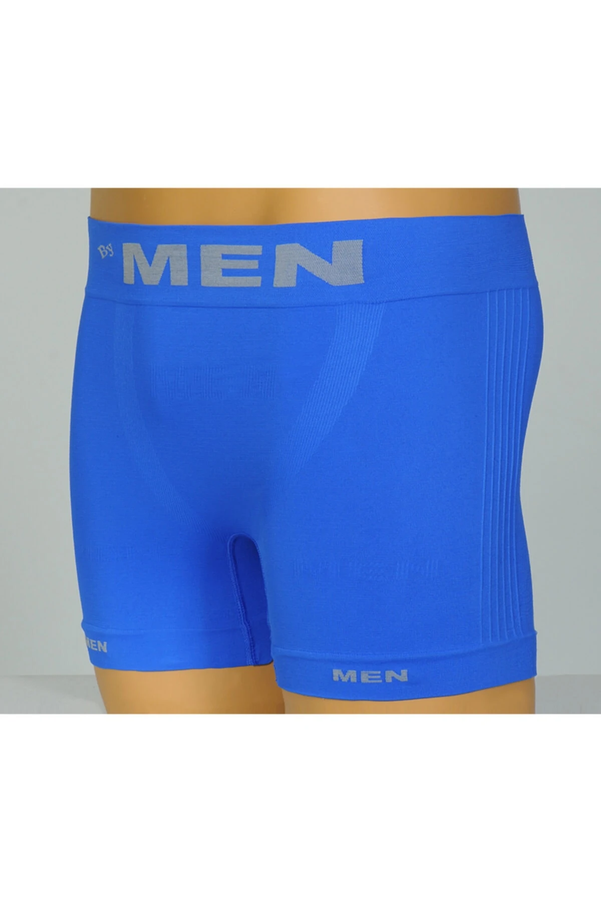 Yeni Sezon 6’lı Likralı Erkek Boxer Modelleri 9005