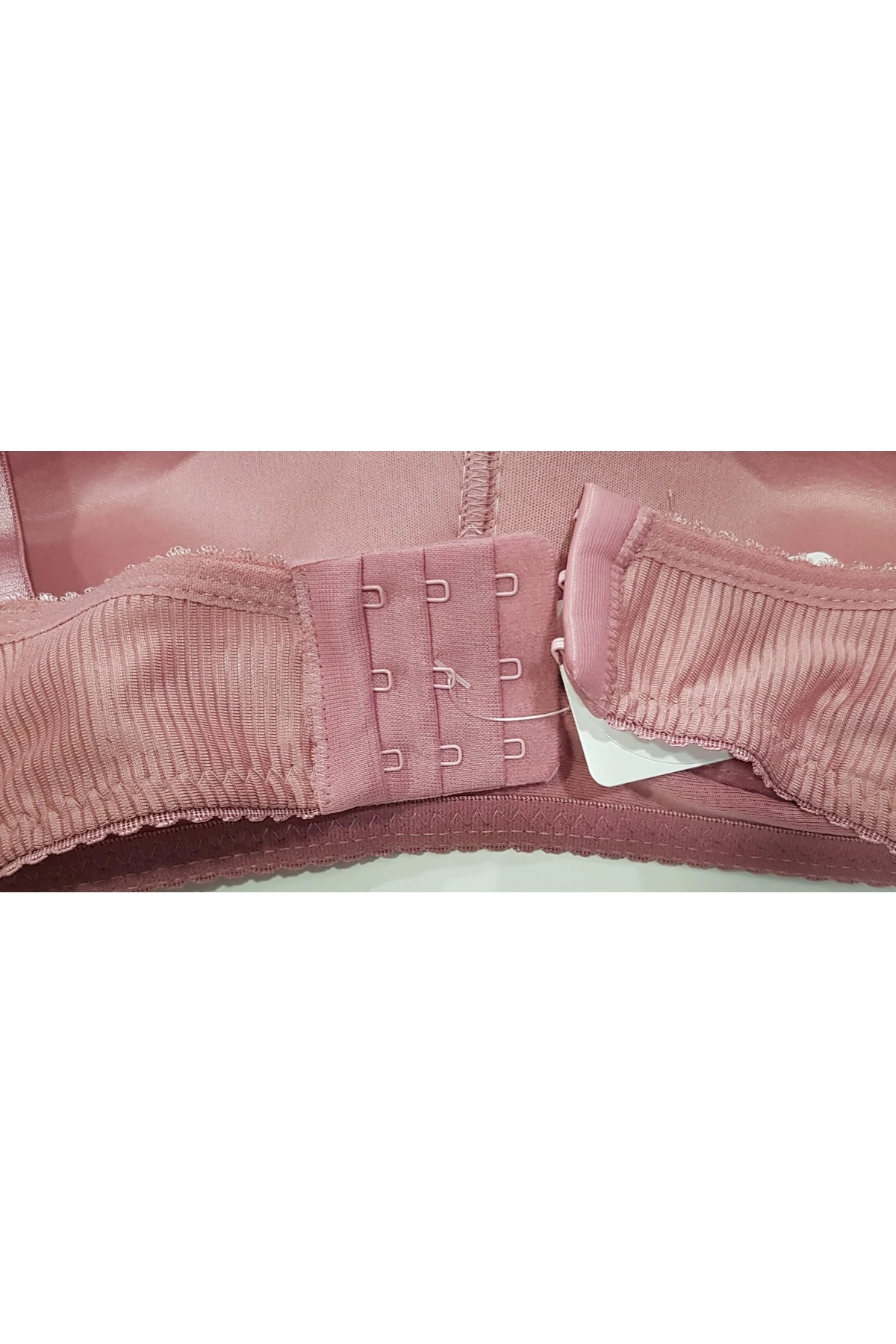 Büyük beden toparlayıcı sutyen