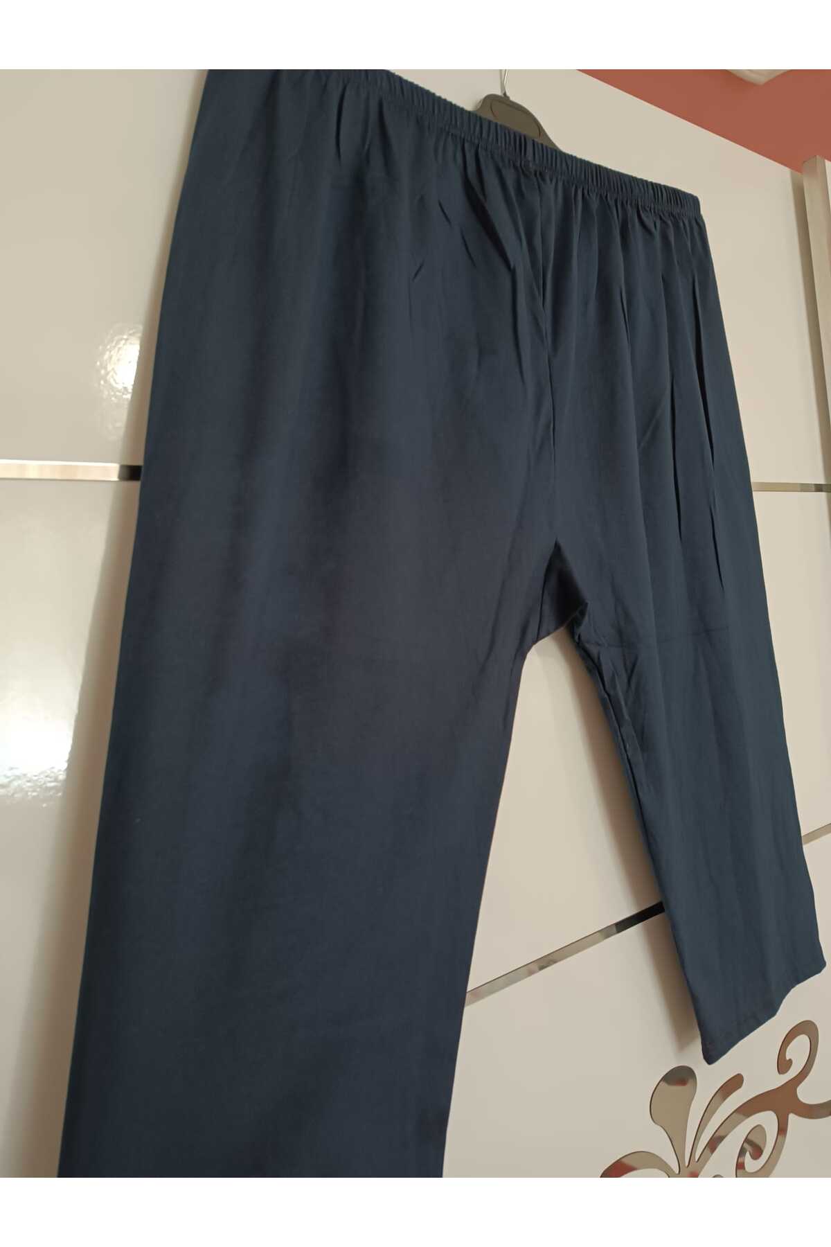 CAPRİ BÜYÜK BEDEN KADIN TAYT