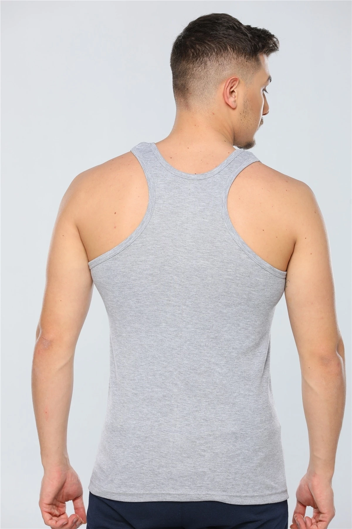 Erkek Sporcu Ribana Atlet