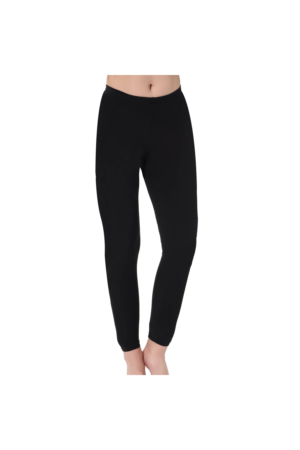 4001 - 3 Adet Esnek, Mevsimlik, Ağlı Battal Uzun Tayt