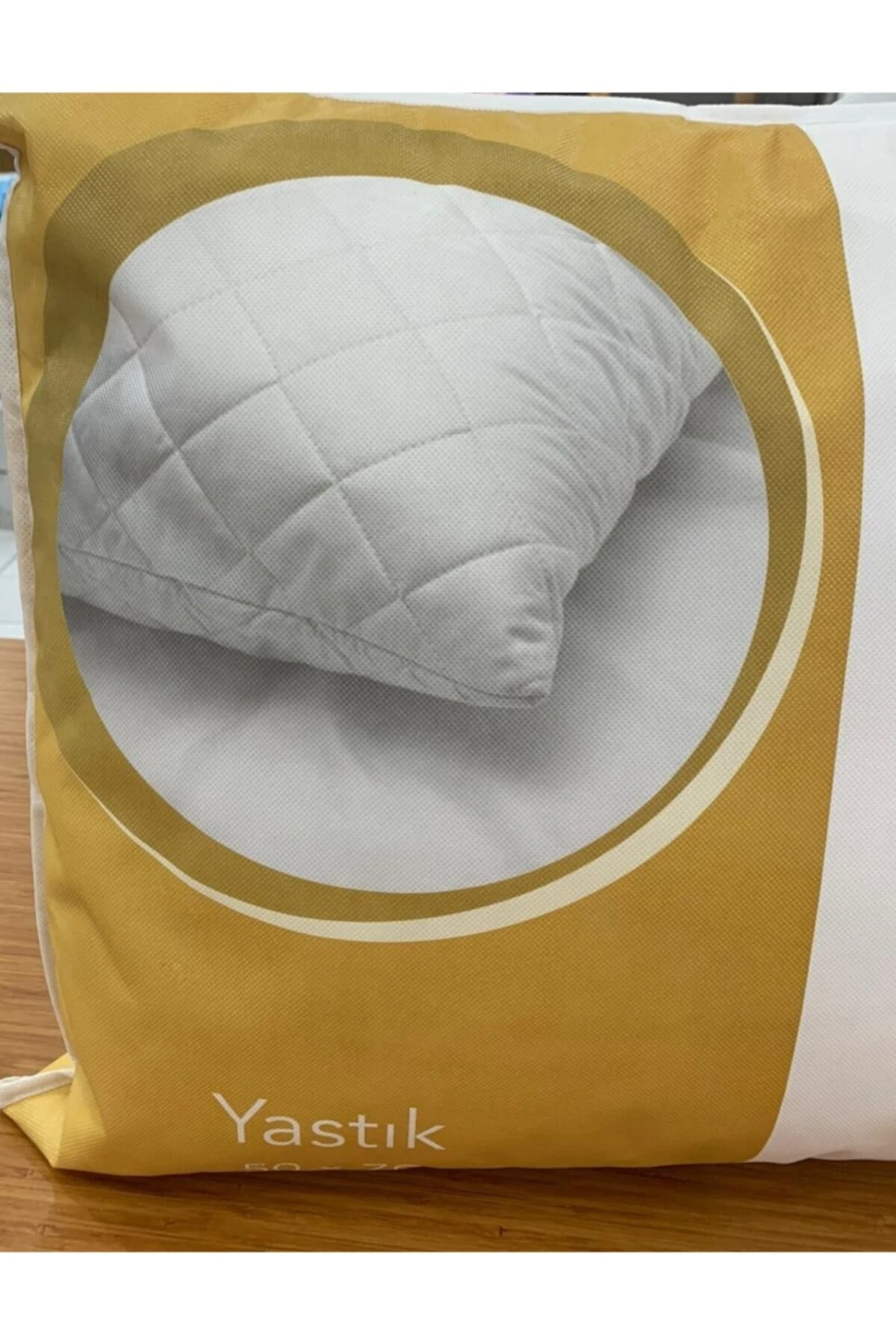 Kapitone Yastık 50x70