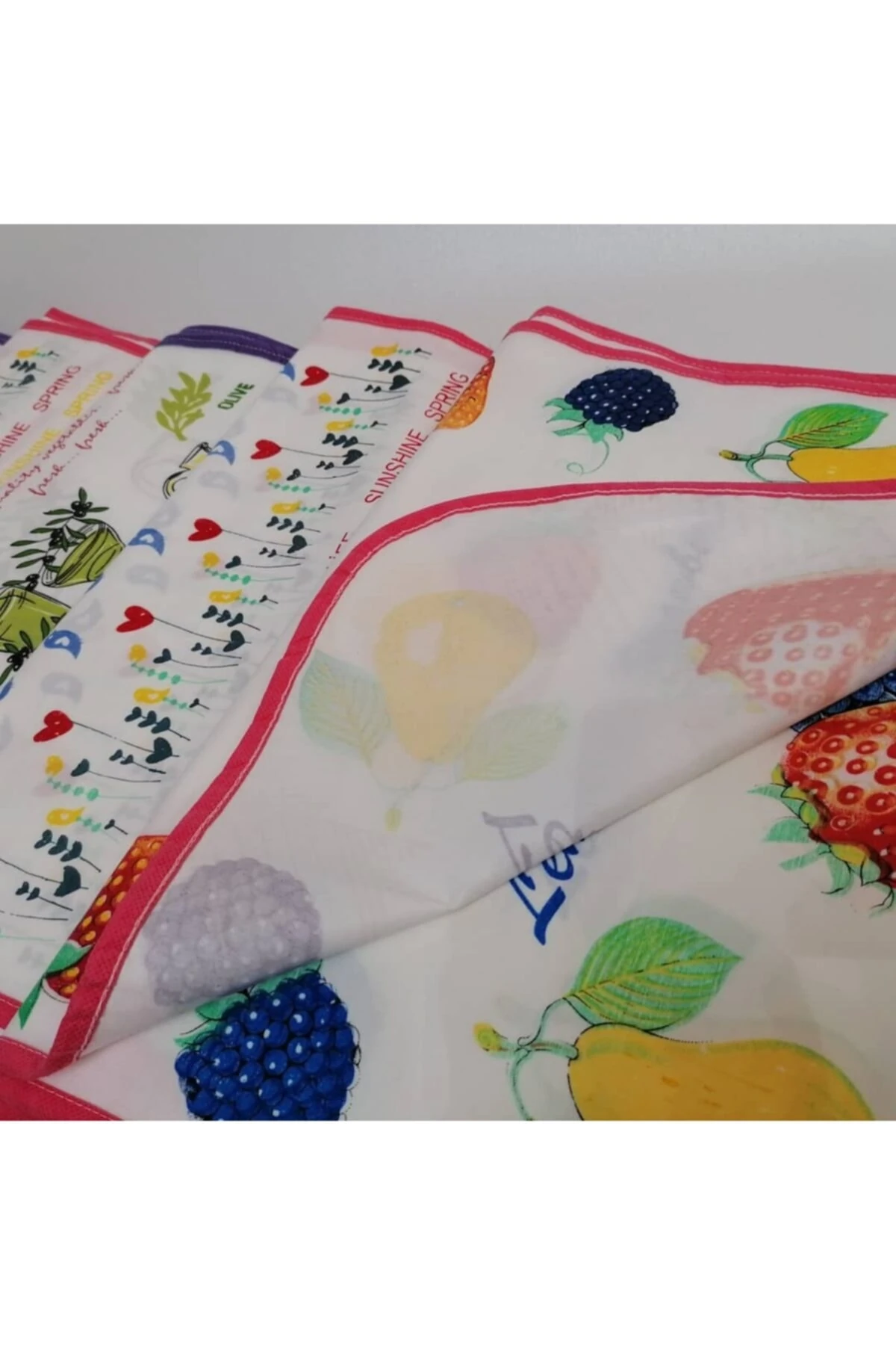 Mutfak Önlüğü Sıvı Geçirmez Altı Pvc 3 Adet