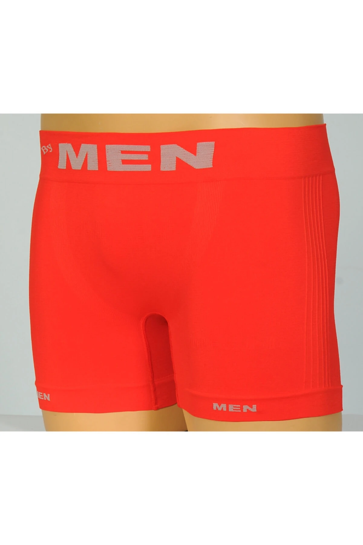 Yeni Sezon 6’lı Likralı Erkek Boxer Modelleri 9005