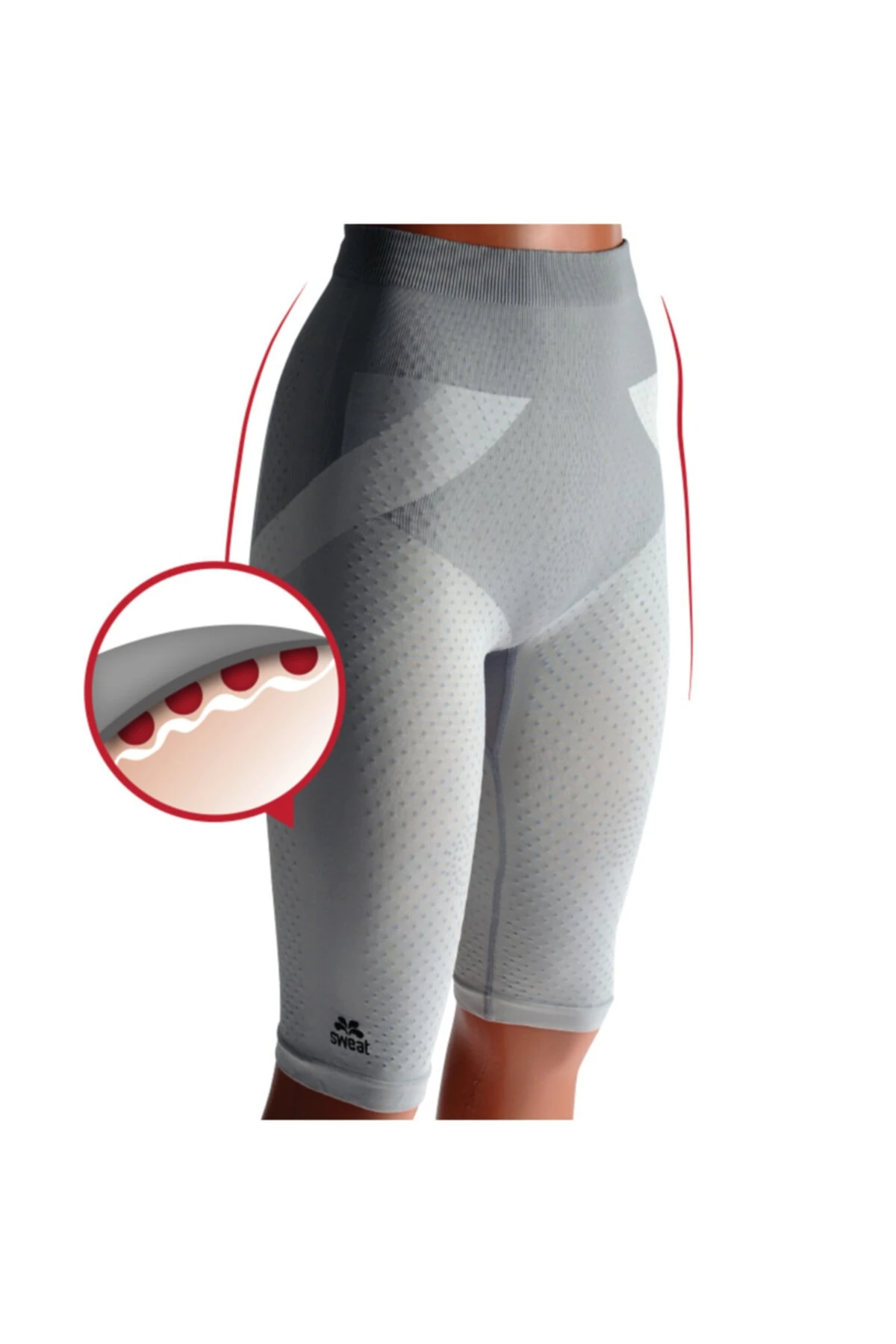 Mass & Slim Masaj Form Korse (artık Hepsi Bir Arada!)