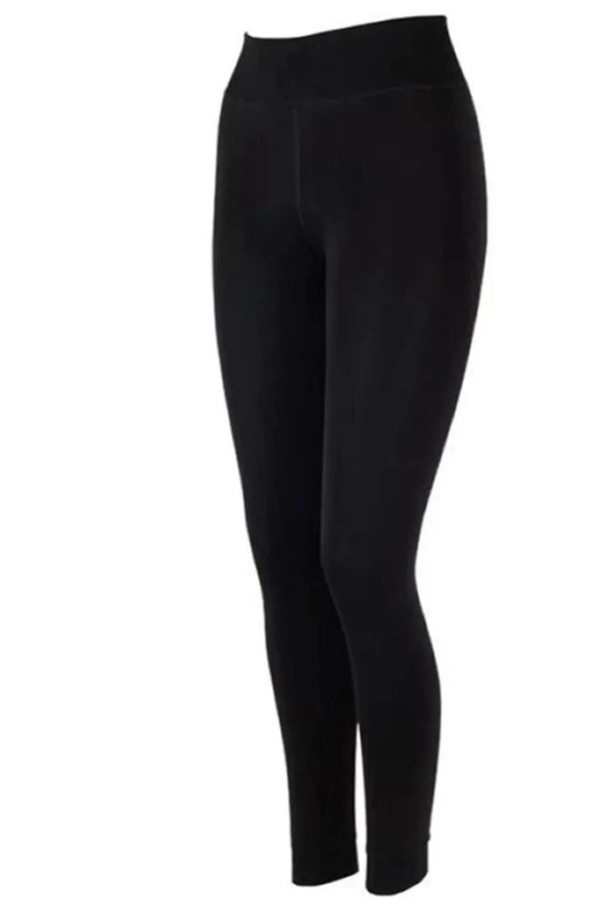 LAROSA PELUŞ YÜKSEK BEL TERMAL TAYT TEKLİ