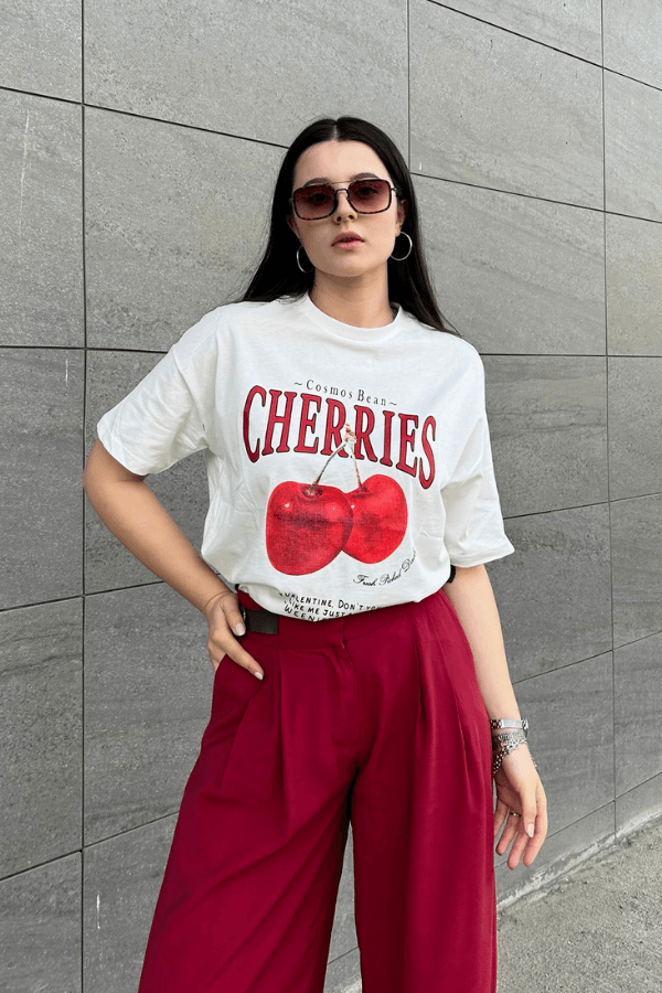 Cherries Tshirt