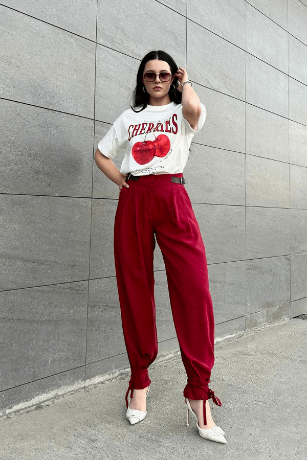 Cherries Tshirt