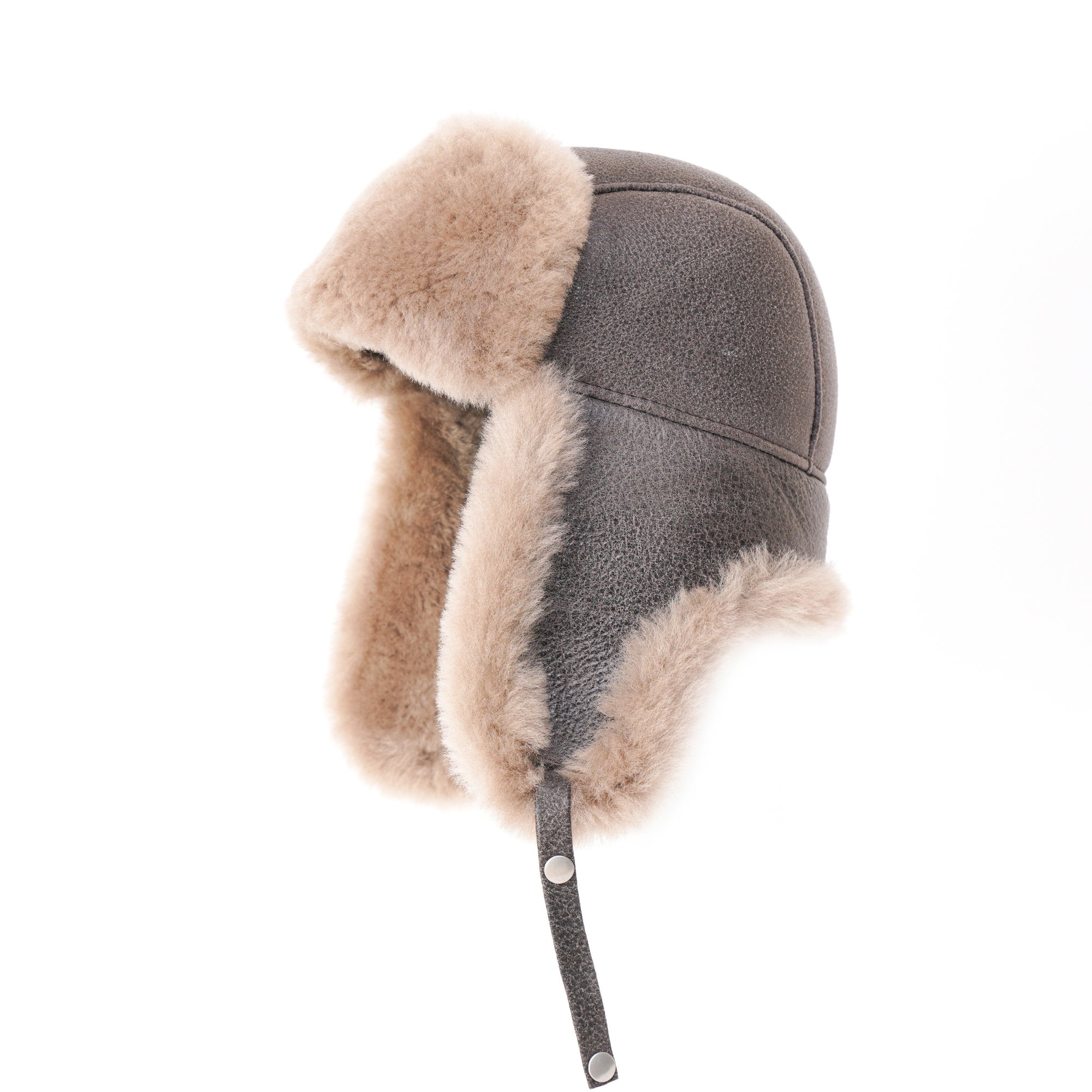 ML Ushanka