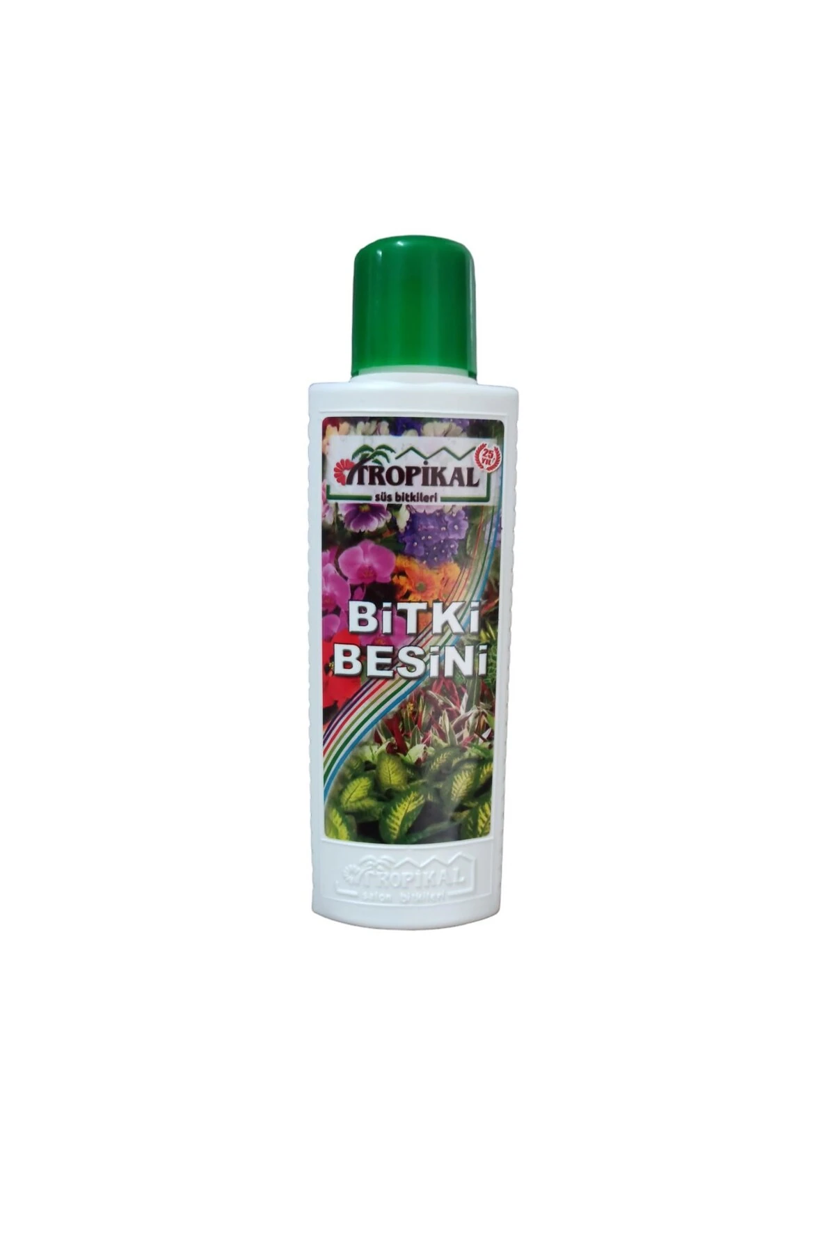 Bitki Besini Genel 225 ml (Sıvı Gübre)