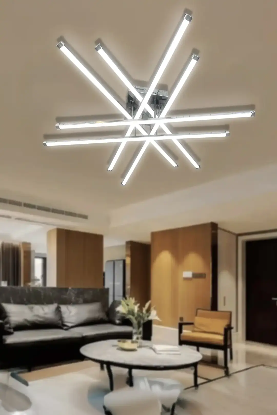Dante Modern Plafonyer LED Avize