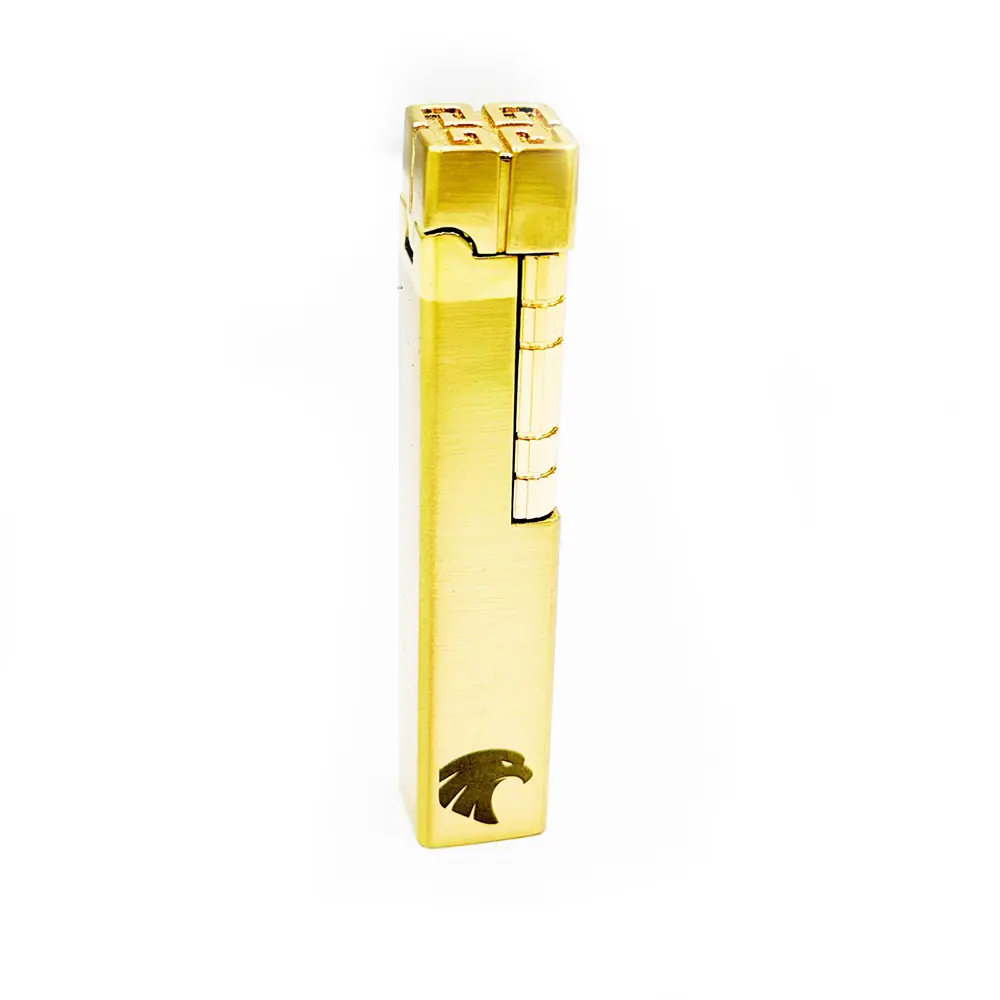 Taşhan Slim Luxury Lighter