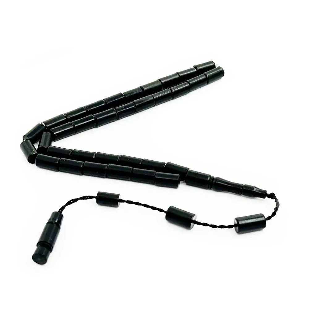 Sistemli Kesme Erzurum Oltu Stone Prayer Beads
