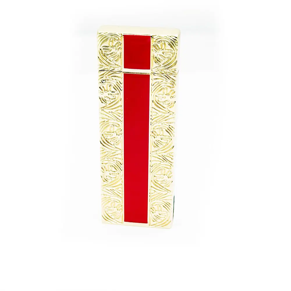 Taşhan Benzinli Metal Lighter