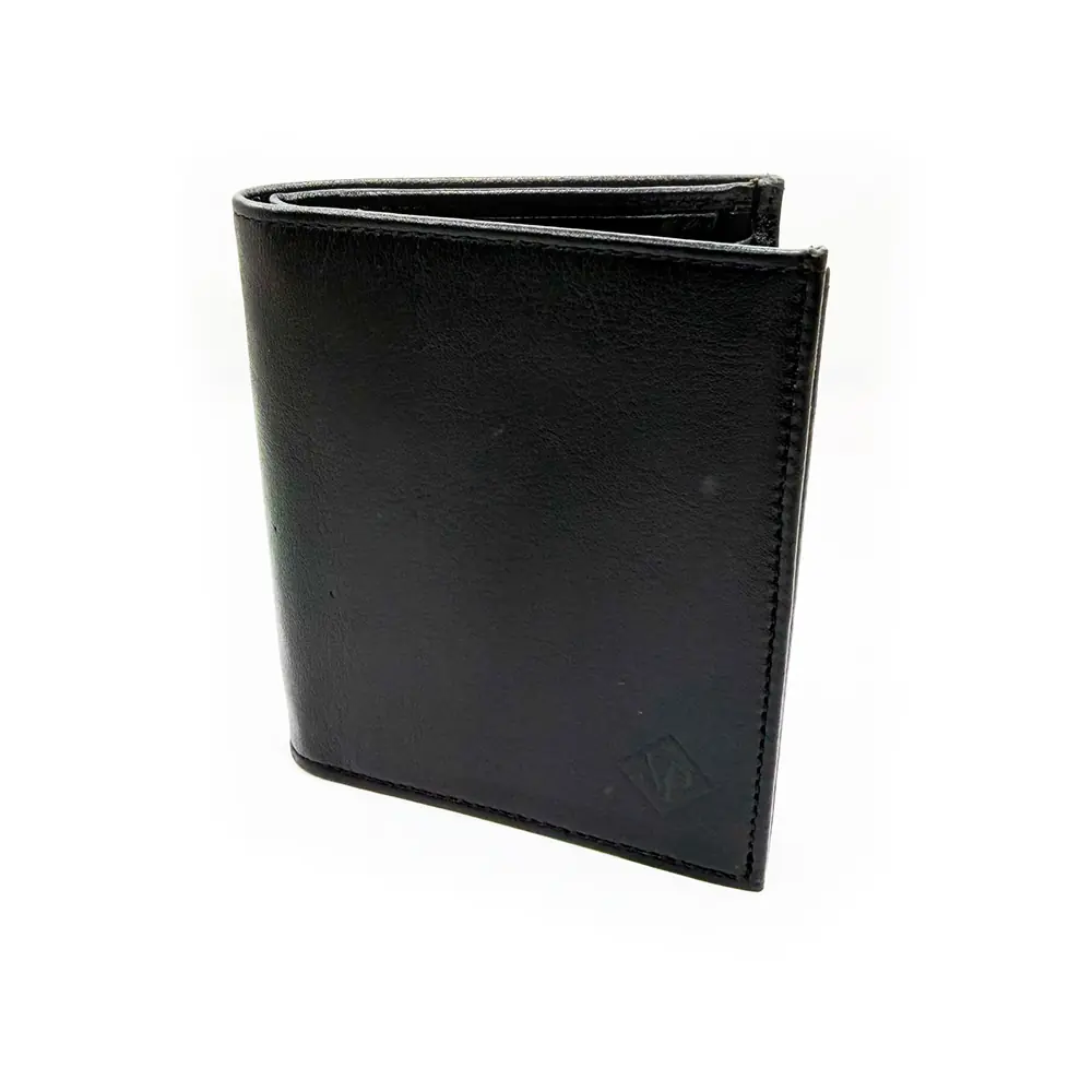 Valepelle Maturo Bufalo Leather Men's Wallet