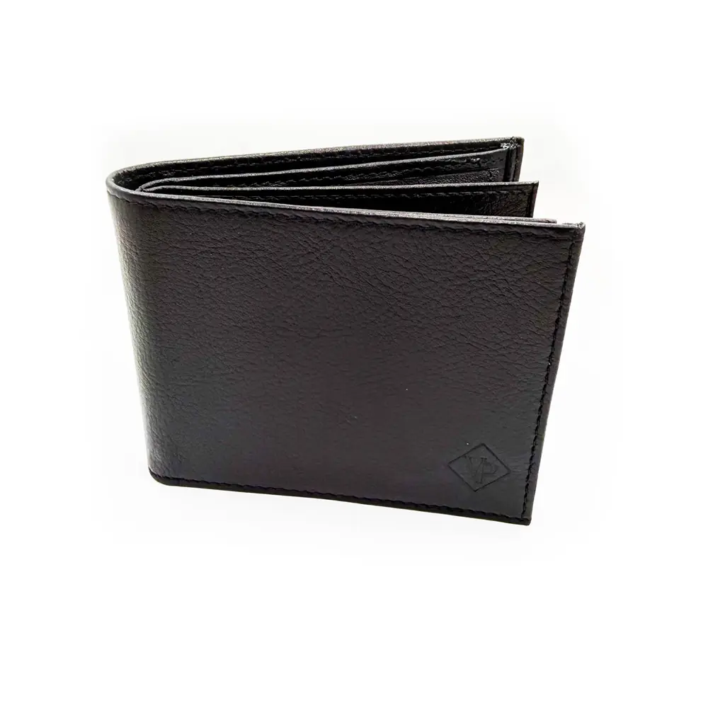 Valepelle Albera Bufalo Leather Men's Wallet