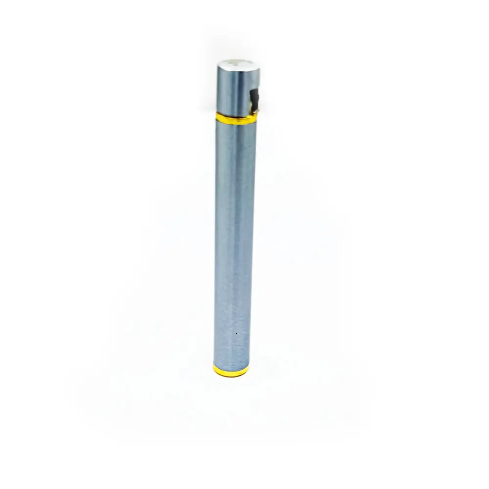 Taşhan Slim Metal Lighter