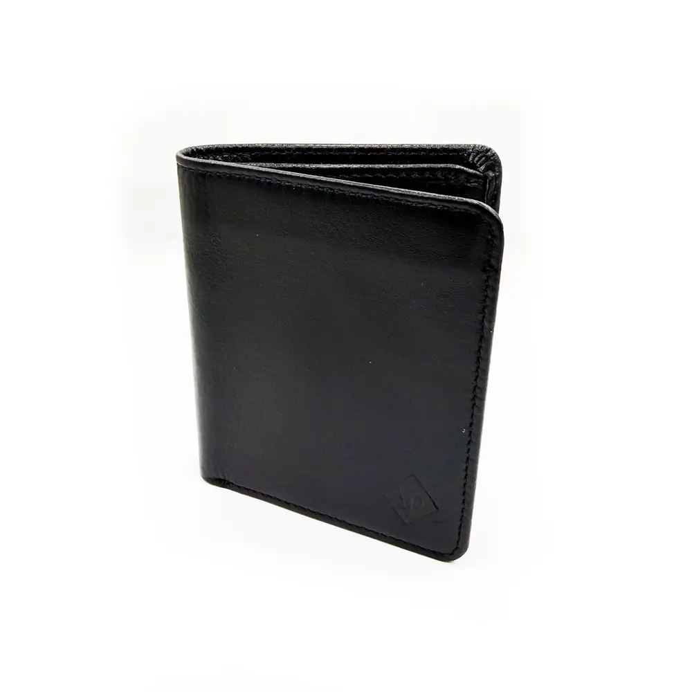 Valepelle Mano Bufalo Leather Men's Wallet