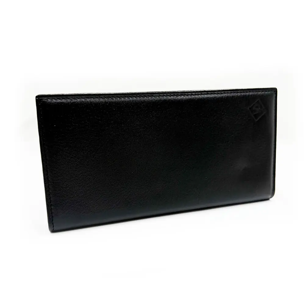 Valepelle Ordine Bufalo Leather Telefonluk Wallet