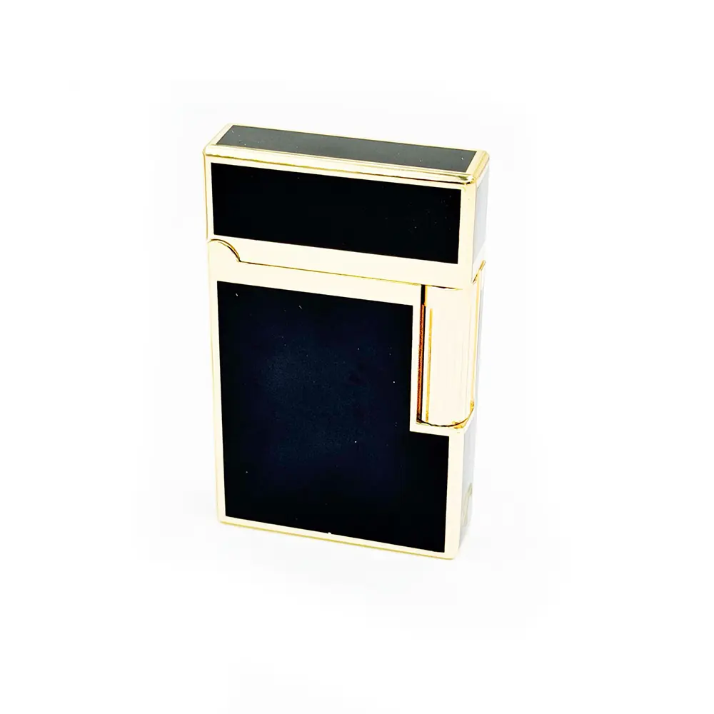 Taşhan Limited Edition Black Lighter