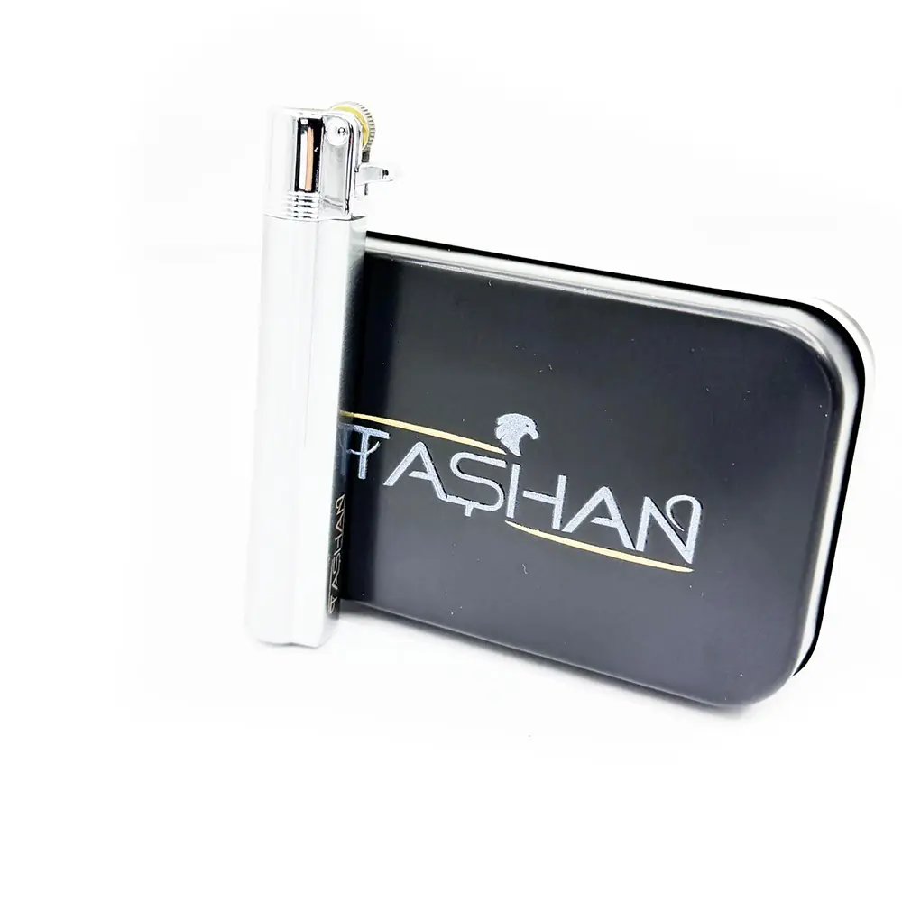 Taşhan Metal Lighter