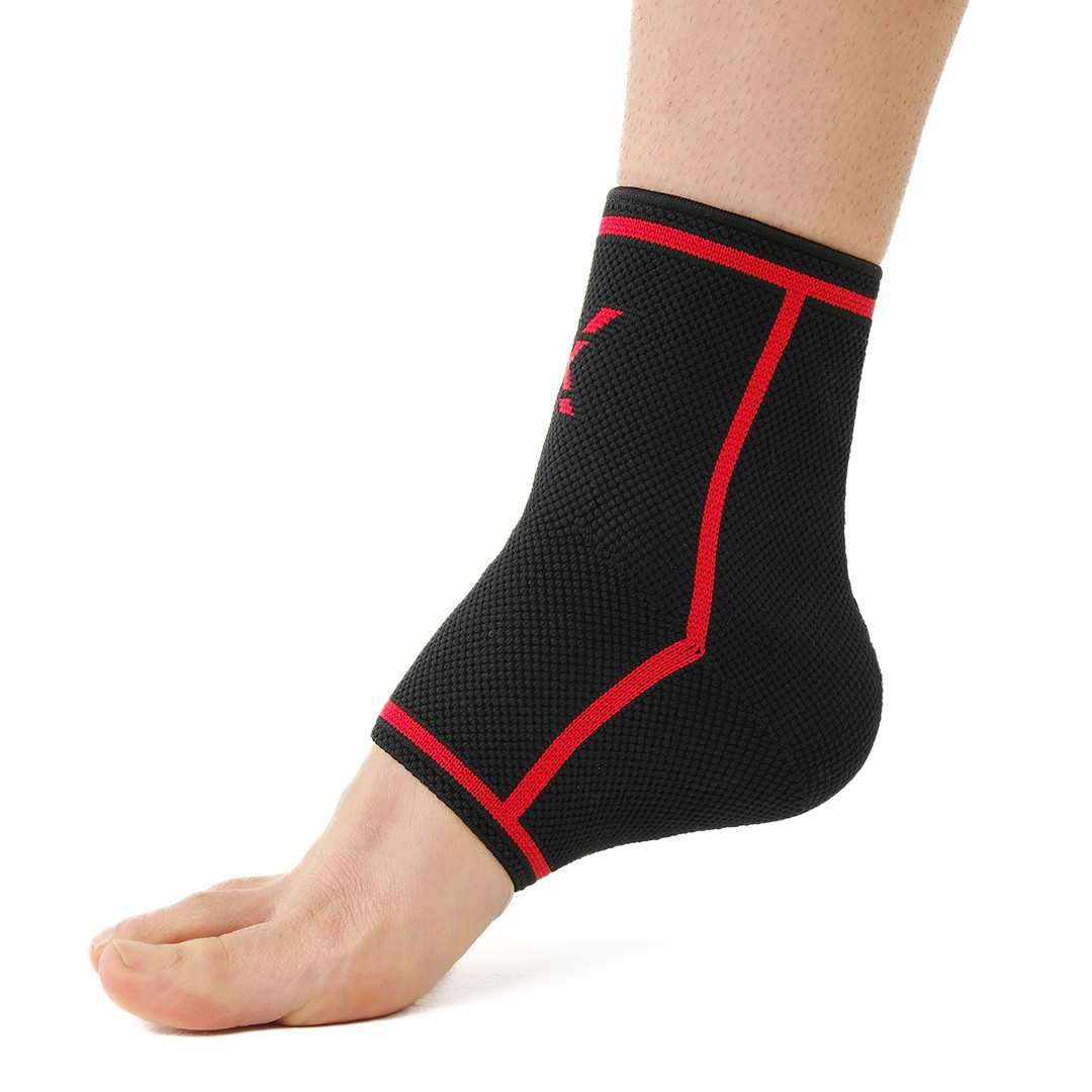 Ortopedik  Ayak Bilek Desteği  , Bilek Koruyucu Unisex 1 Adet 