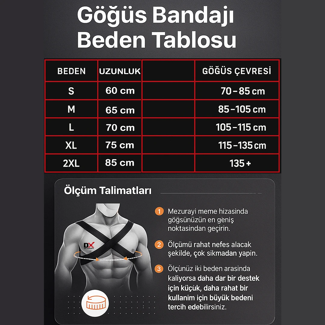 Bench Press Sling Band– Göğüs Destek Bandı (Bench Press Bandı)