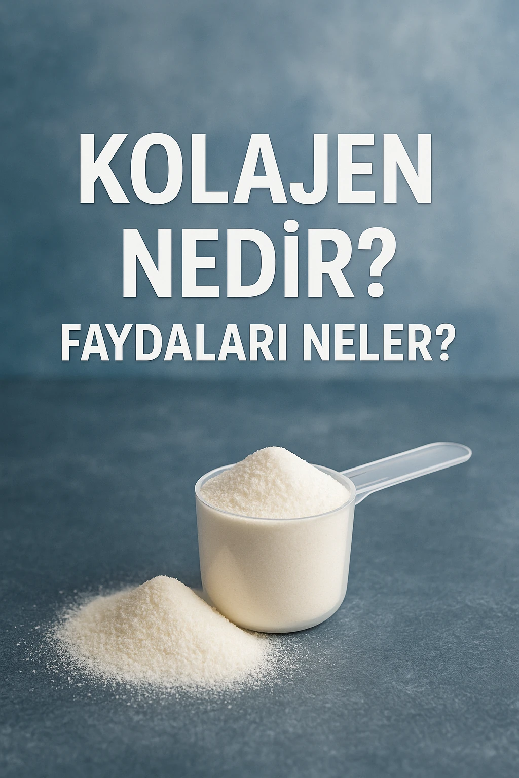 Kolajen Nedir? Faydaları Çeşitleri ve Doğal Kaynakları