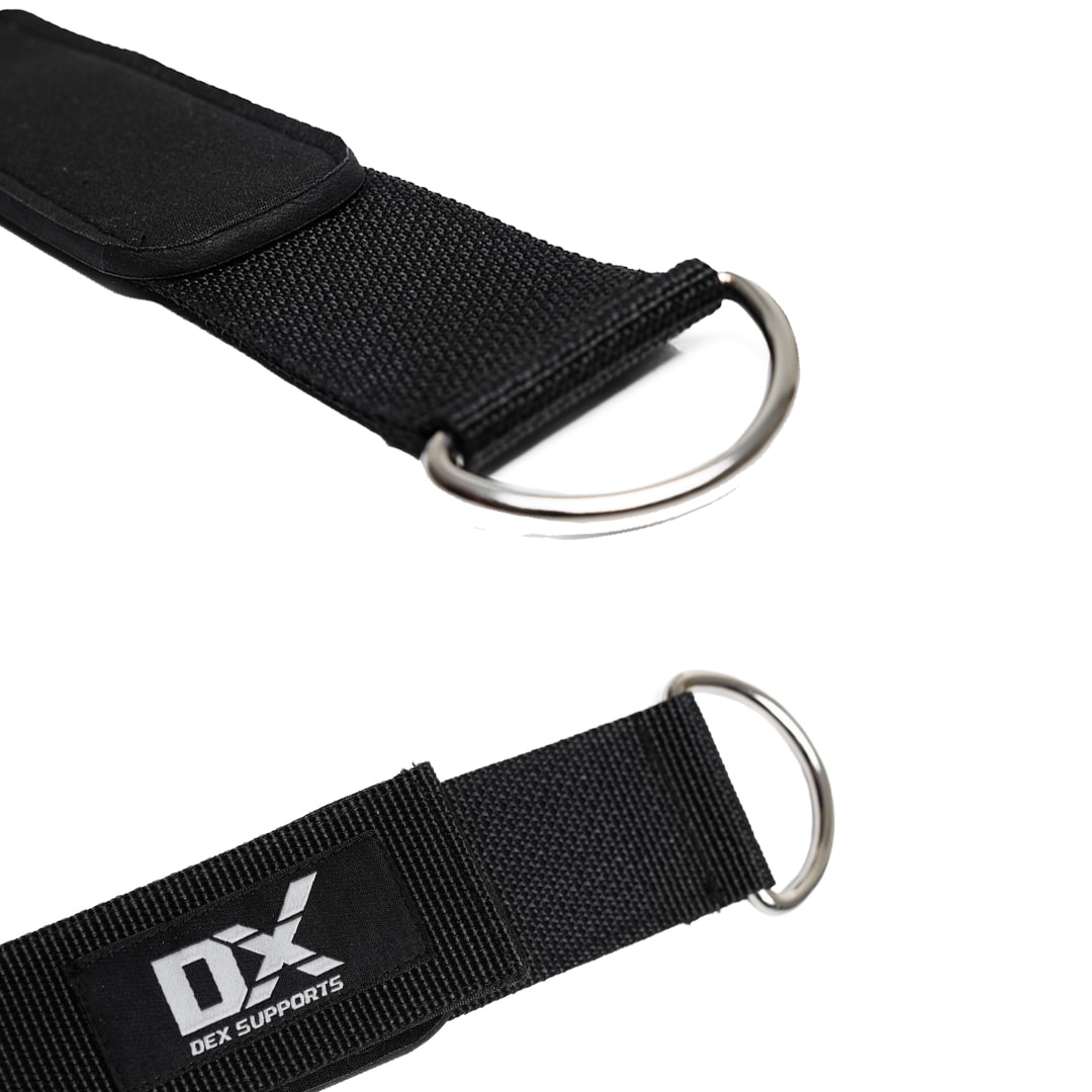 Ankle Cuff – Ankle Strap – Kablo Egzersizleri İçin Bilek Kayışı